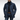 Men’s Mid-Length Button-Front Coat-Coats for men-CaldwellVoss
