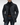 Men’s Mid-Length Button-Front Coat-Coats for men-CaldwellVoss