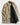 Men’s Mid-Length Button-Front Coat-Coats for men-CaldwellVoss