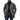 Men’s Mid-Length Button-Front Coat-Coats for men-CaldwellVoss