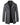 Men’s Mid-Length Pea Coat with Zip-Up Inner Layer-Coats for men-CaldwellVoss