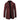 Men’s Mid-Length Pea Coat with Zip-Up Inner Layer-Coats for men-CaldwellVoss