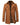 Men’s Mid-Length Pea Coat with Zip-Up Inner Layer-Coats for men-CaldwellVoss