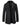 Men’s Mid-Length Pea Coat with Zip-Up Inner Layer-Coats for men-CaldwellVoss