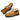 Men’s Moc-Toe Loafers with Contrast Stitching-Footwear for men-CaldwellVoss
