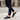 Men’s Mules with Metal Bit Detail-Footwear for men-CaldwellVoss