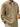Men’s Oversized Corduroy Button Down Shirt-Shirts for men-CaldwellVoss