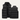 Men’s Padded Puffer Vest with Zip Pockets-Vests for men-CaldwellVoss