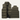 Men’s Padded Puffer Vest with Zip Pockets-Vests for men-CaldwellVoss