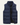 Men’s Padded Puffer Vest with Zip Pockets-Vests for men-CaldwellVoss