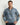 Men’s Patterned Half Zip Knit Sweater with Elbow Patches-Sweaters for men-CaldwellVoss