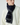 Men’s Patterned Knit Scarf-Accessories for Men-CaldwellVoss