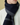 Men’s Patterned Knit Scarf-Accessories for Men-CaldwellVoss