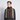 Men’s Patterned Knit Scarf-Accessories for Men-CaldwellVoss