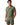 Men’s Pinstripe Short Sleeve Button-Down Set-Sets for Men-CaldwellVoss