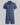 Men’s Pinstripe Short Sleeve Button-Down Set-Sets for Men-CaldwellVoss