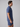 Men’s Pinstripe Short Sleeve Button-Down Set-Sets for Men-CaldwellVoss