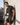 Men’s Pinstripe Short Sleeve Button-Down Set-Sets for Men-CaldwellVoss