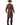 Men’s Pirate Halloween Costume with Long Coat and Trousers