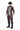 Men’s Pirate Halloween Costume with Long Coat and Trousers-Halloween-CaldwellVoss