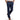 Men’s Pleated Straight Leg Trousers-Pants for Men-CaldwellVoss