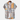 Men's Printed Shirt and Drawstring Shorts Set 1