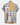 Men's Printed Shirt and Drawstring Shorts Set 2