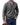 Men’s Quarter-Zip Knit Pullover with Ribbed Trim-Sweaters for men-CaldwellVoss