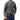 Men’s Quarter-Zip Knit Pullover with Ribbed Trim-Sweaters for men-CaldwellVoss