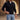 Men’s Quarter-Zip Knit Sweater-Sweaters for men-CaldwellVoss