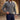 Men’s Quarter-Zip Knit Sweater-Sweaters for men-CaldwellVoss