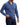 Men’s Quarter-Zip Knit Sweater-Sweaters for men-CaldwellVoss