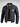 Men’s Quilted Bomber Jacket with Flap Pockets-Jackets for men-CaldwellVoss