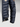 Men’s Quilted Bomber Jacket with Flap Pockets-Jackets for men-CaldwellVoss