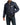 Men’s Quilted Bomber Jacket with Flap Pockets-Jackets for men-CaldwellVoss