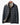Men’s Quilted Stand Collar Puffer Jacket-Jackets for men-CaldwellVoss