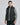 Men's Quilted Vest with Stand-Up Collar and Zipper-Vests for men-CaldwellVoss