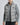Men's Quilted Vest with Stand-Up Collar and Zipper-Vests for men-CaldwellVoss