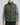 Men's Quilted Vest with Stand-Up Collar and Zipper-Vests for men-CaldwellVoss