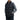 Men's Quilted Vest with Stand-Up Collar and Zipper-Vests for men-CaldwellVoss