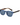 Men’s Rectangle Rimless Sunglasses with Straight Temples-Glasses for men-CaldwellVoss
