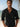 Men’s Relaxed Fit Long Sleeve Pullover Shirt-Shirts for men-CaldwellVoss