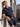 Men’s Ribbed Texture Shirt and Shorts Set-Sets for Men-CaldwellVoss