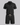 Men’s Ribbed Texture Shirt and Shorts Set-Sets for Men-CaldwellVoss