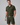 Men’s Ribbed Texture Shirt and Shorts Set-Sets for Men-CaldwellVoss