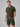Men’s Ribbed Texture Shirt and Shorts Set-Sets for Men-CaldwellVoss