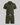 Men’s Ribbed Texture Shirt and Shorts Set-Sets for Men-CaldwellVoss