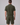 Men’s Ribbed Texture Shirt and Shorts Set-Sets for Men-CaldwellVoss