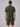 Men’s Ribbed Texture Shirt and Shorts Set-Sets for Men-CaldwellVoss