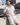 Men’s Ribbed Texture Shirt and Shorts Set-Sets for Men-CaldwellVoss